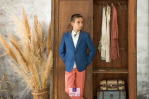 Ropa de ceremonia